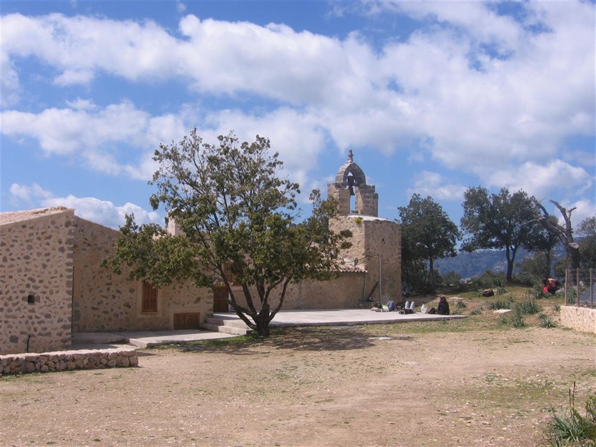 Castelo de Alaró