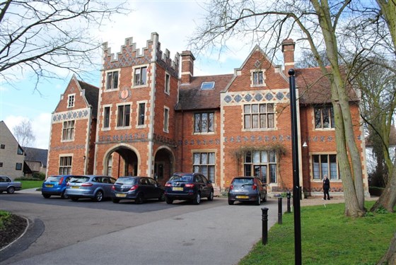 Castle Brae