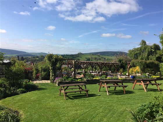 Hill Top Gardens