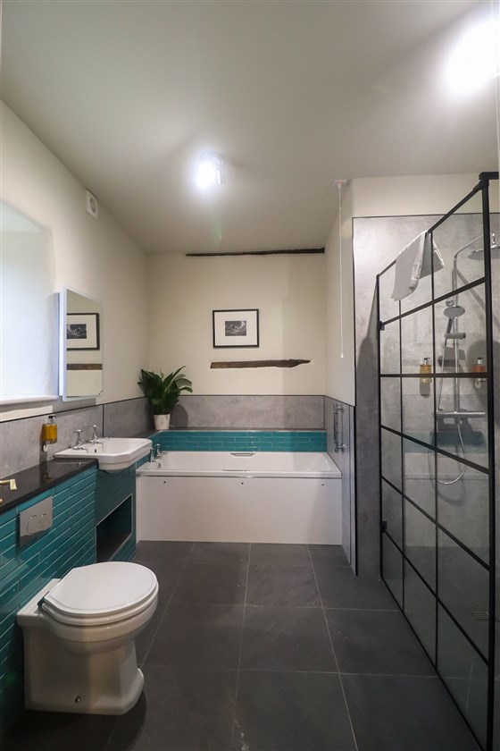Bathrooms