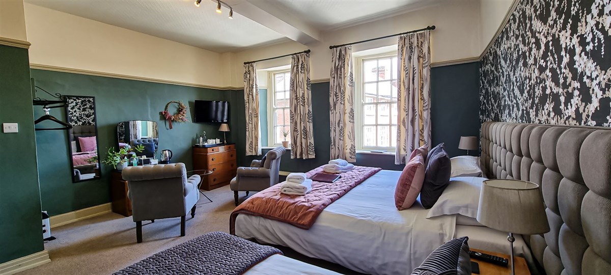 Bedroom 4
