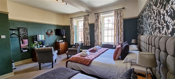Bedroom 4