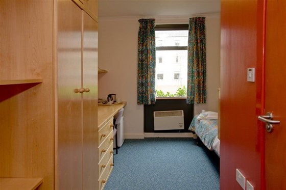 Bedroom Facilities Example