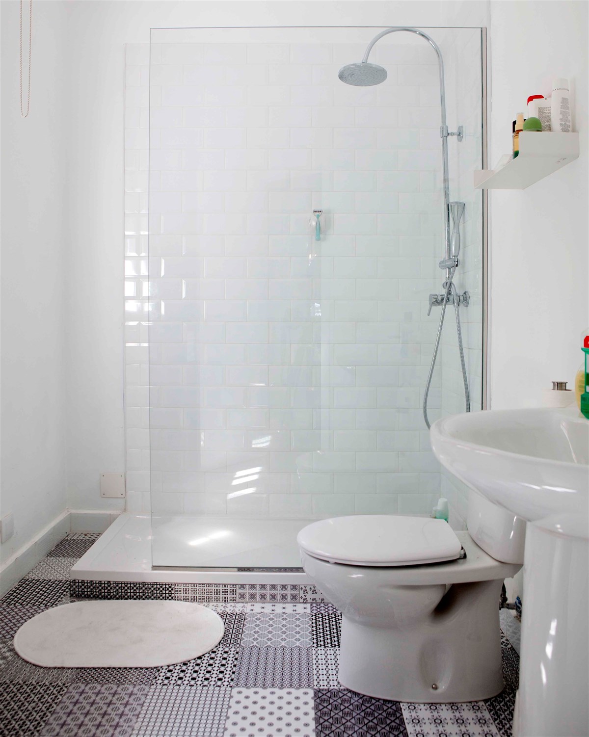 BAÑO 1