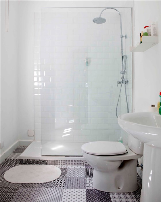 BAÑO 1