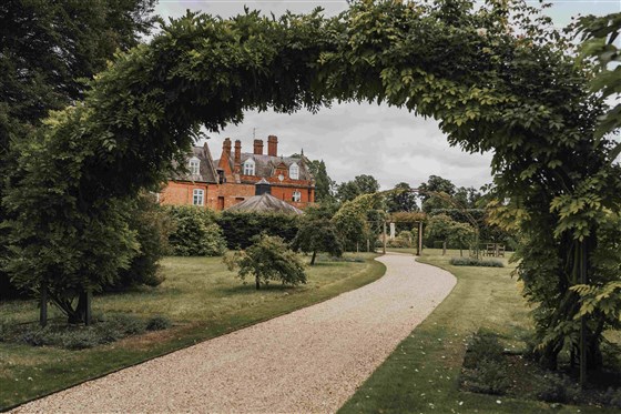 Chippenham Gardens