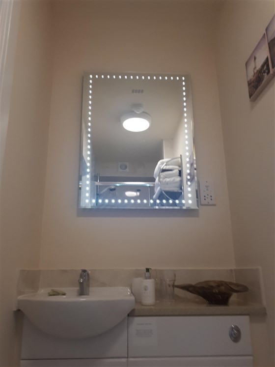 Studio Room En Suite