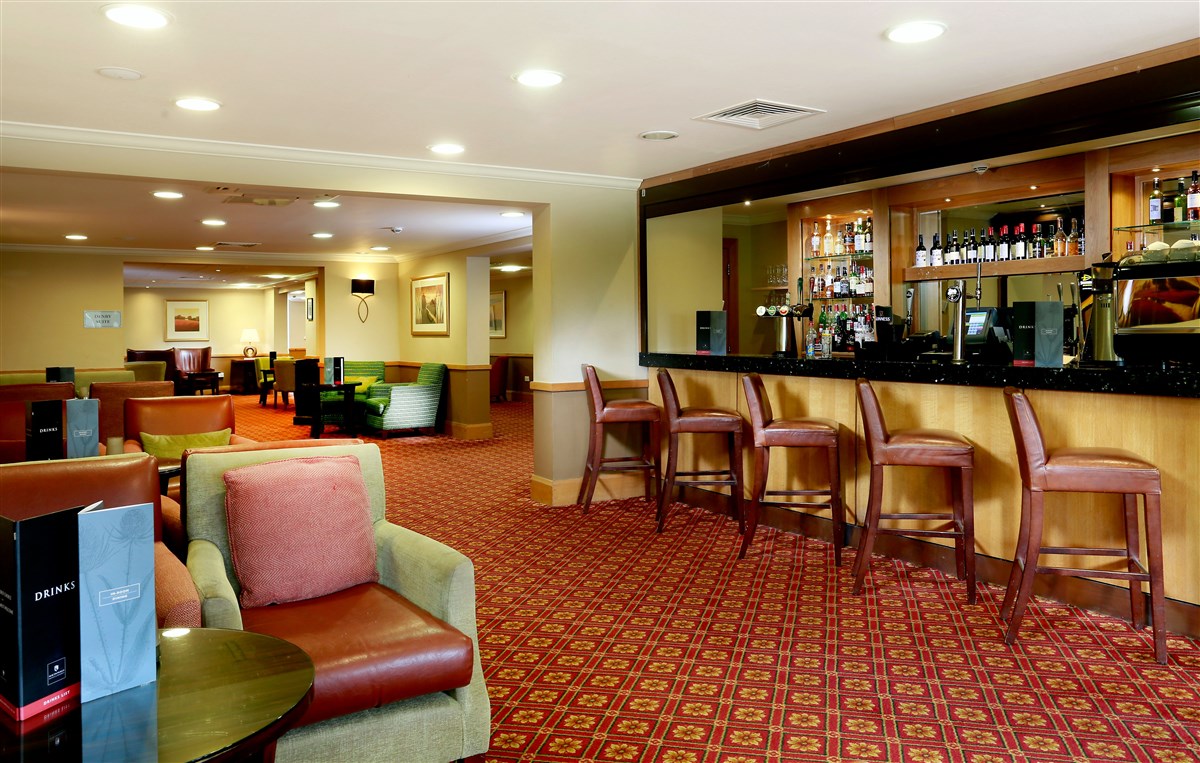 Macdonald Hill Valley Hotel, Golf & Spa