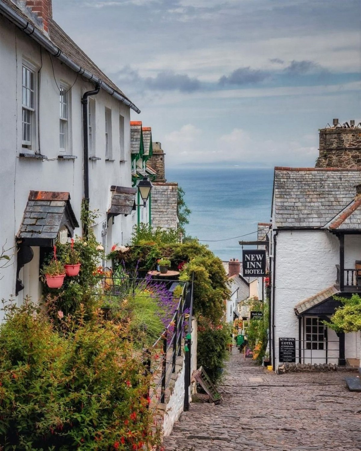 New Inn