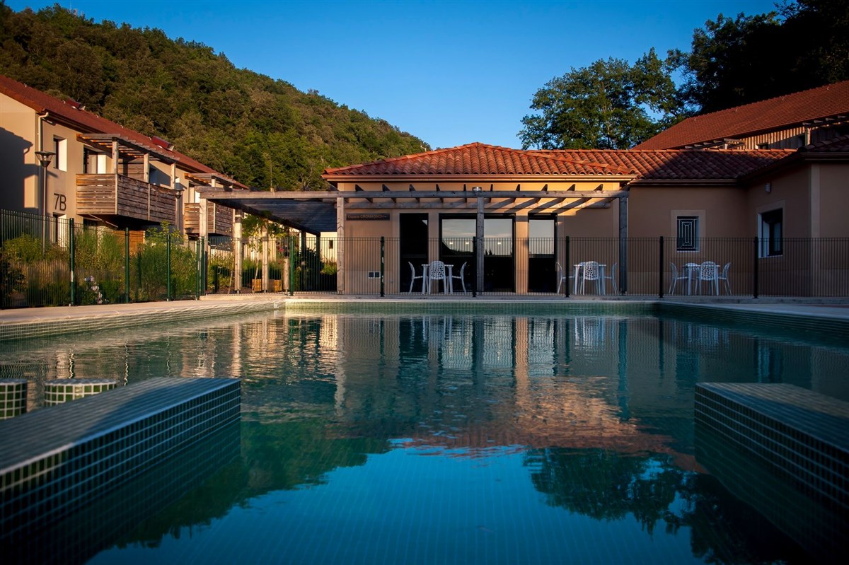 Le Clos du Rocher