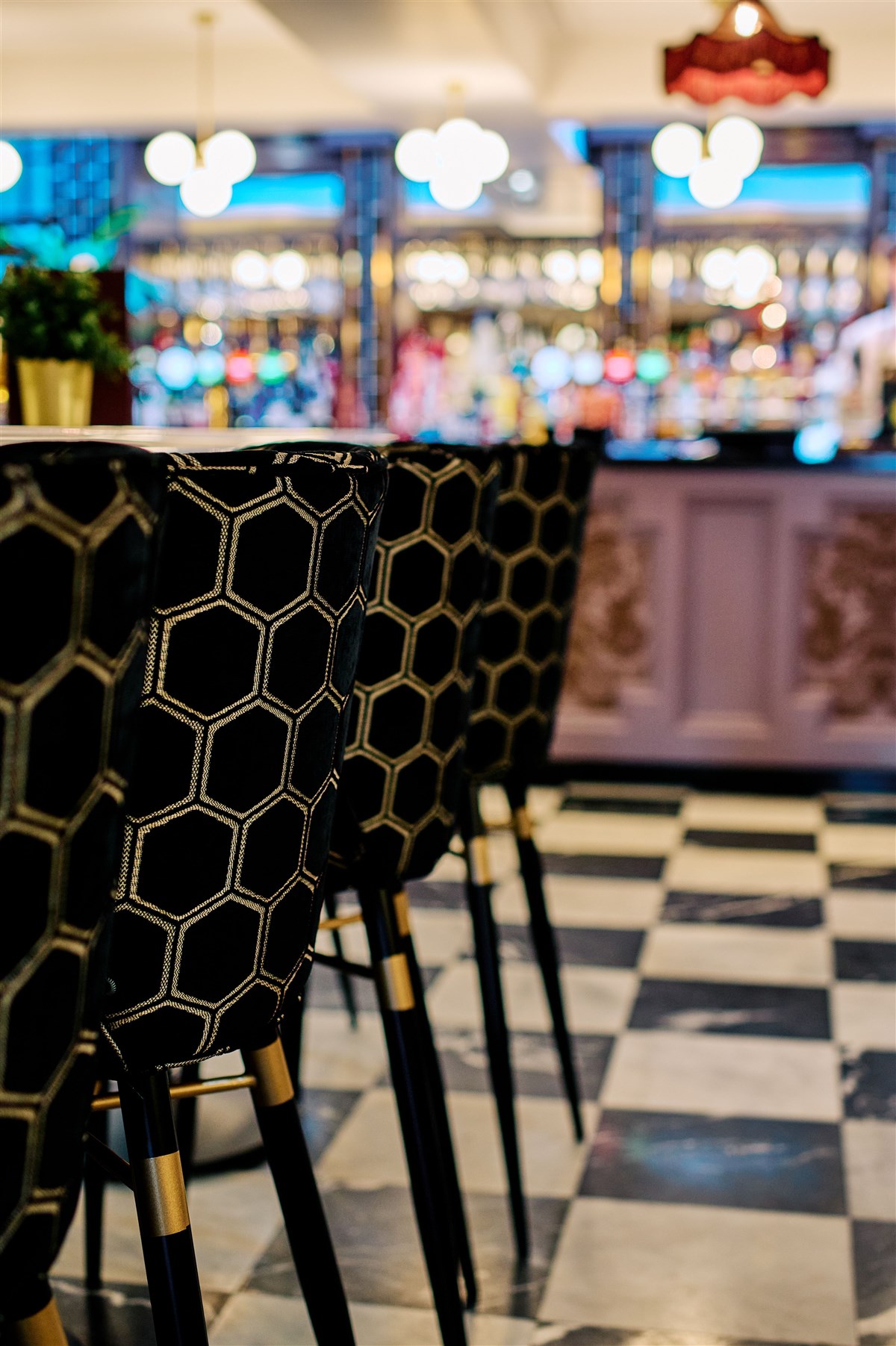 Rump & Wade Restaurant