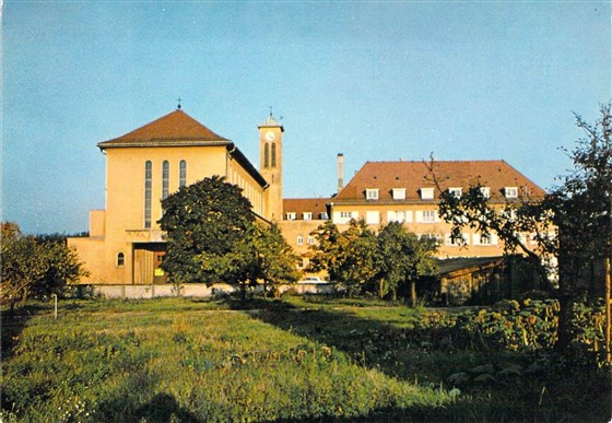 SaintGerard