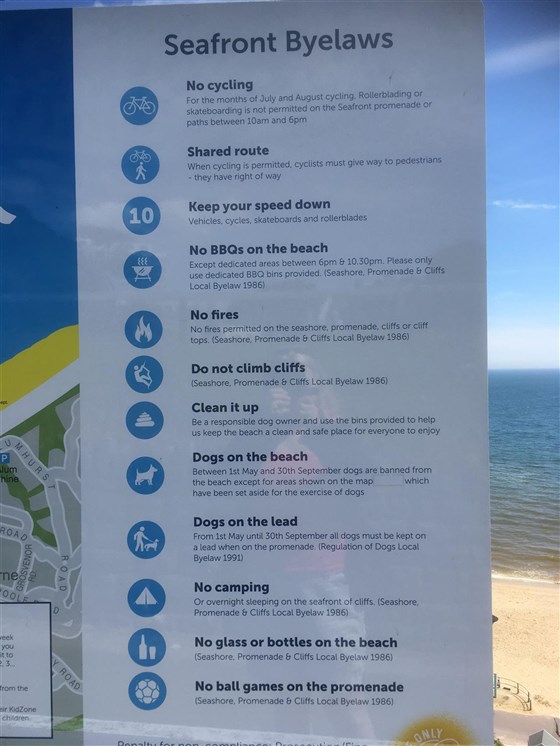information