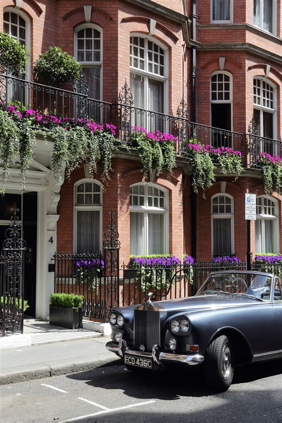 Residencies at The Athenaeum