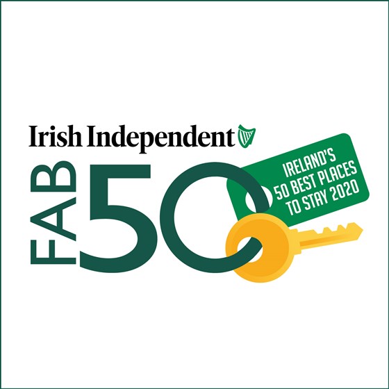 Die 50 besten Übernachtungsmöglichkeiten in Irland