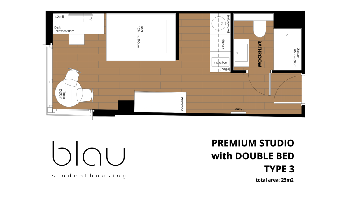 Premium Studio