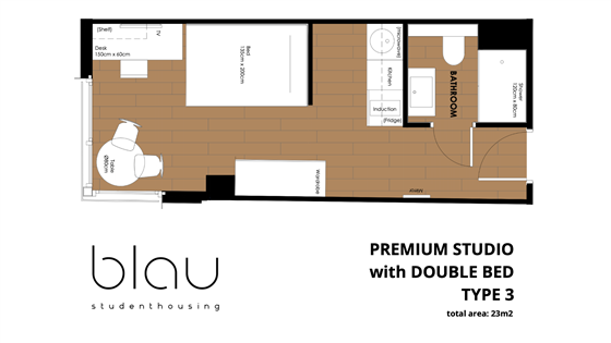 Premium Studio