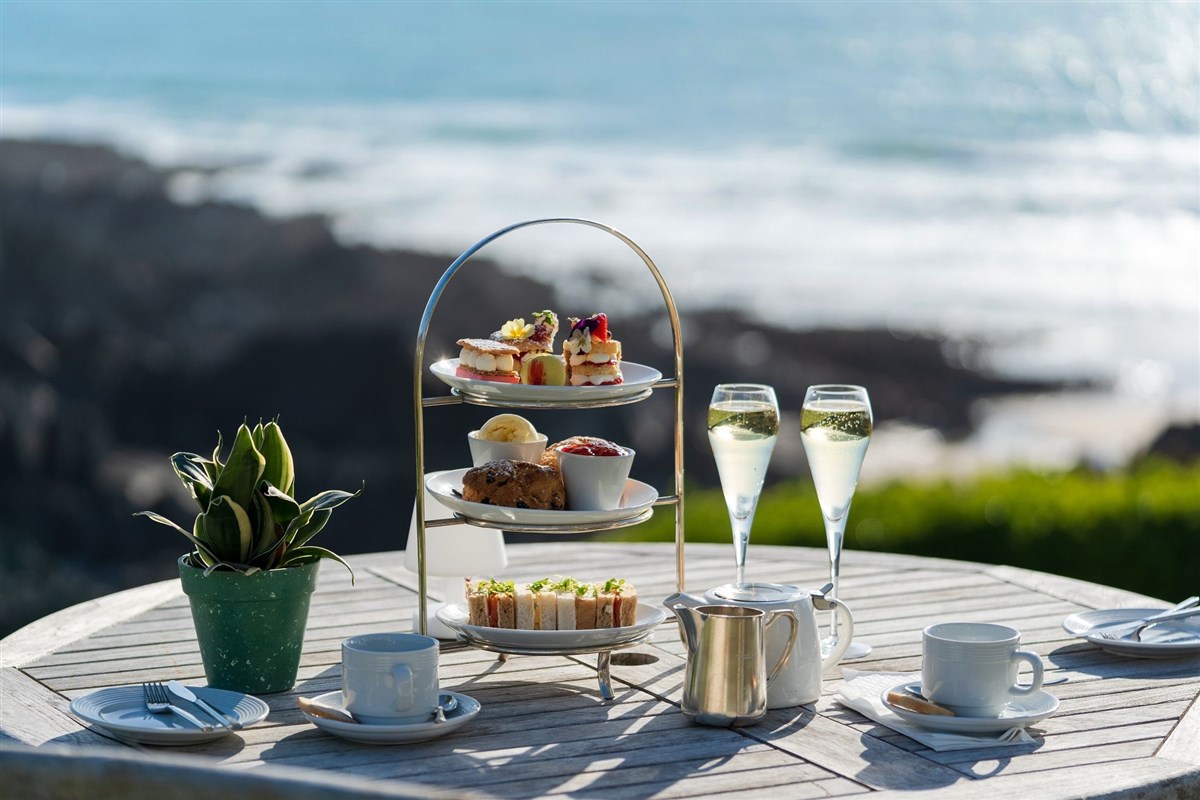 Afternoon Tea