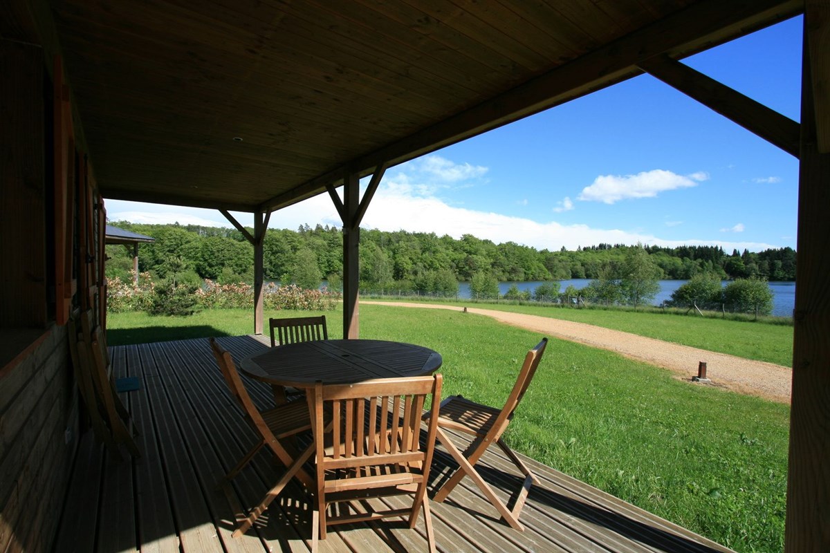 Il Domaine des Monédières