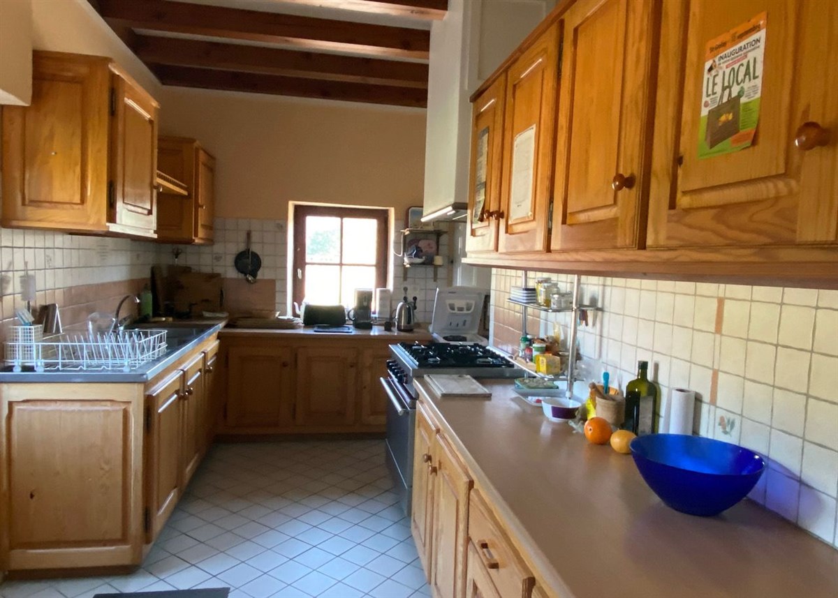 Cuisine Oasis