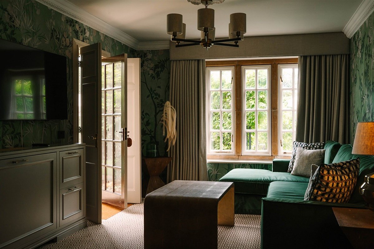 Pennyhill Park