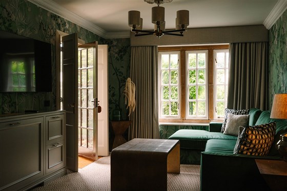 Pennyhill Park