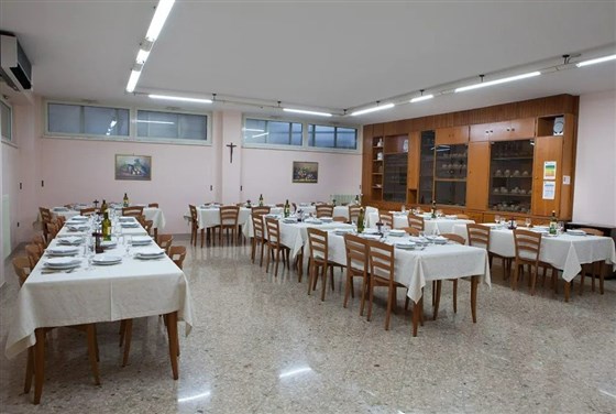 Sala Pasti