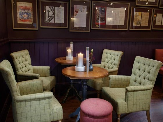 The Richard Onslow,  113 - 117 High St, Cranleigh Village, Surrey, GU6 8AU