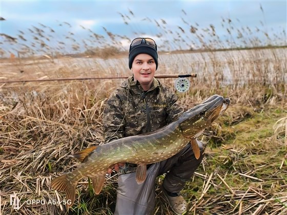 Watershed Fly Fishing