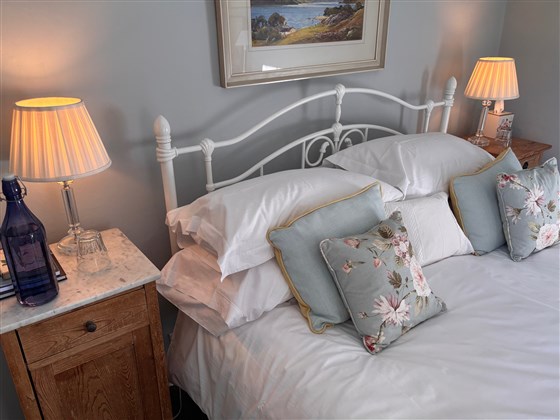 Dryfe Bedroom
