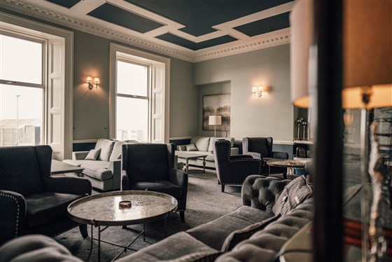 Sitting room