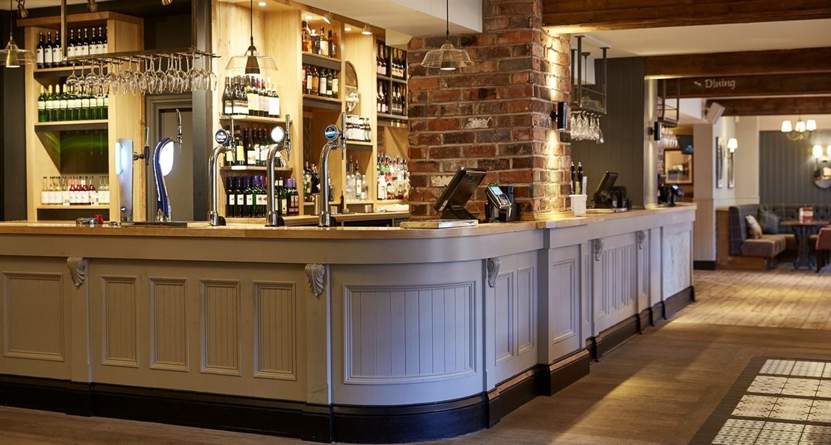 The Greswolde Arms