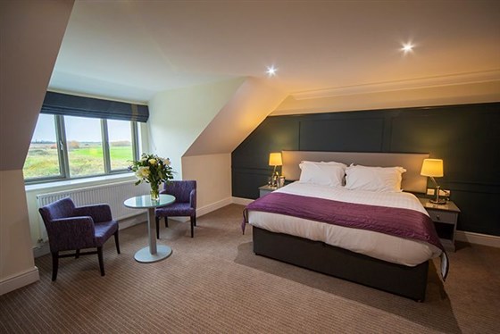 Pavilion Suite