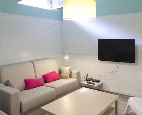 Sala de TV