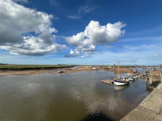 Wells Harbour 