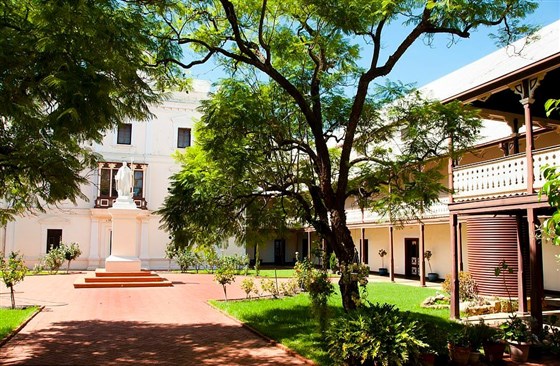 Neues Norcia Gästehaus