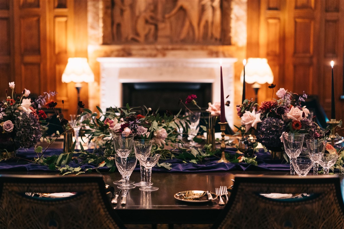 Committee Room Details