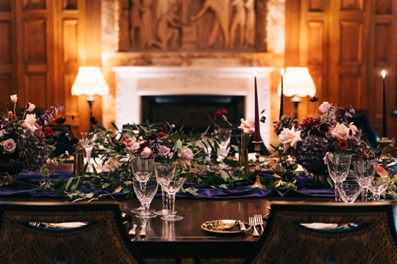 Committee Room Details