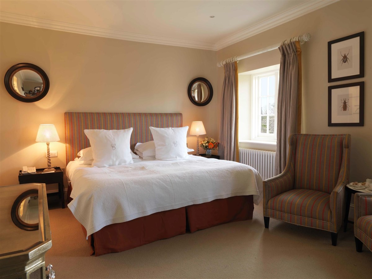 Calcot Manor