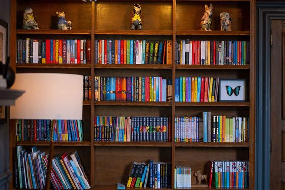 Library