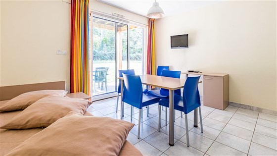 Relais du Plessis