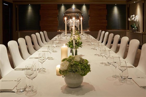 Locanda Locatelli