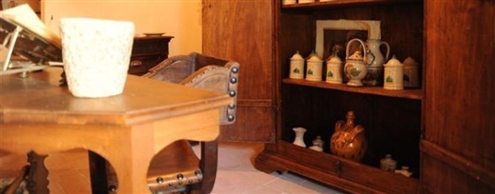 Un'antica cella