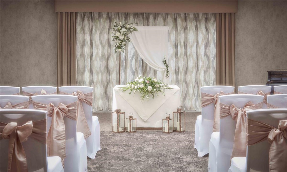 Wedding Ceremony 