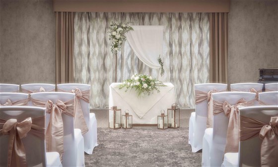 Wedding Ceremony 