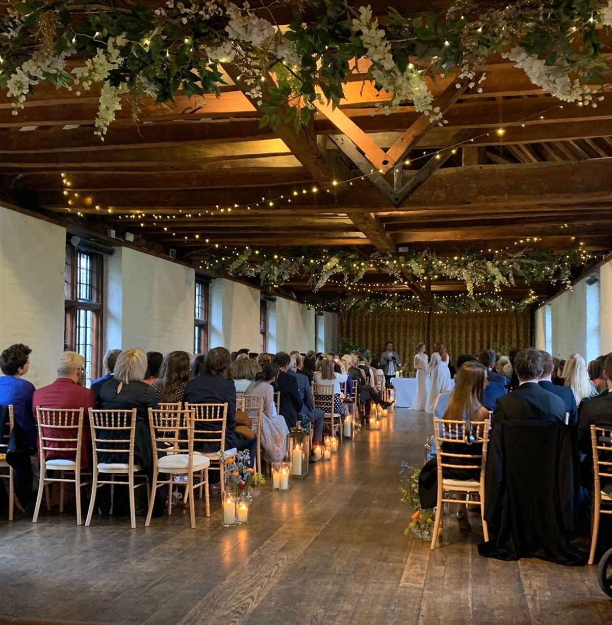 Ceremony