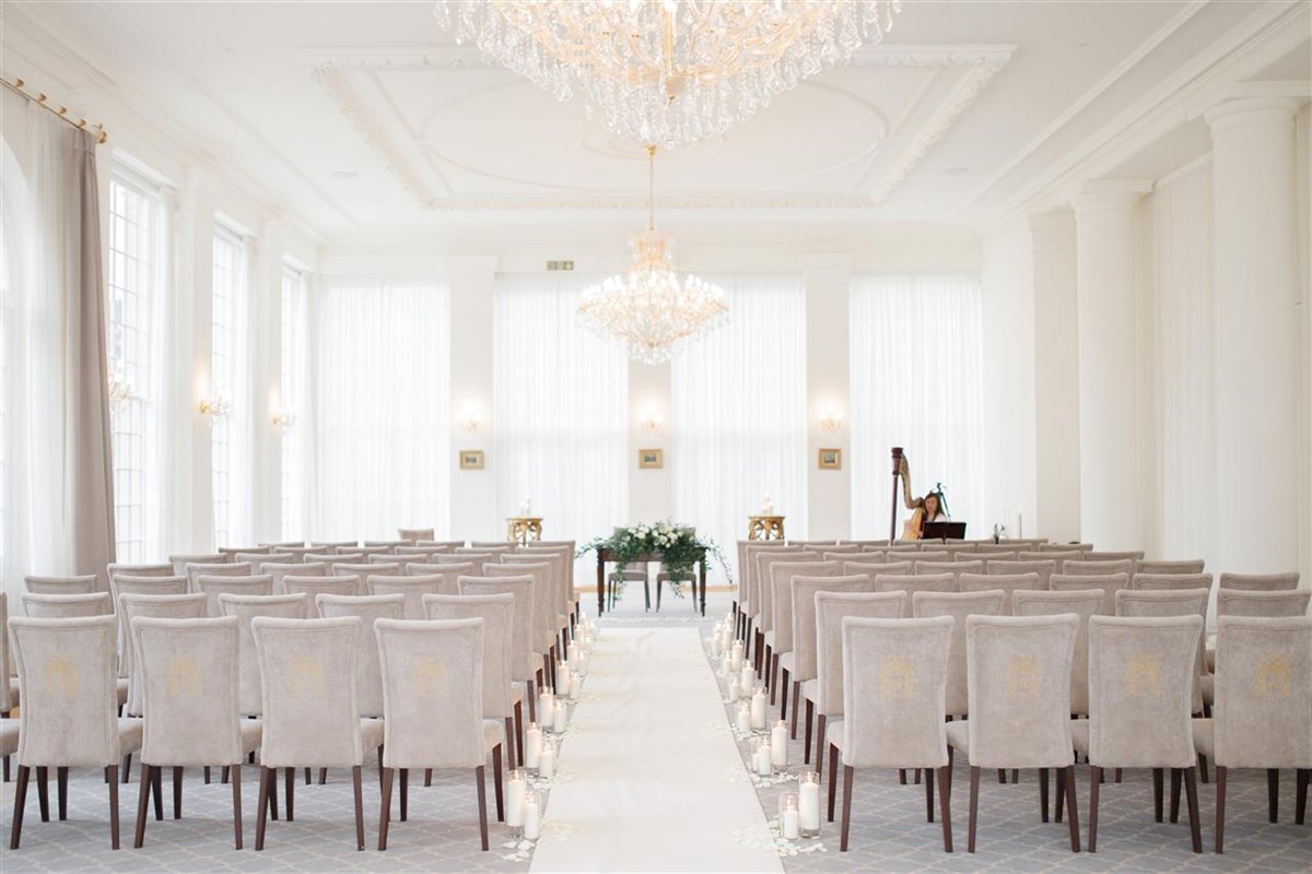 Orangery