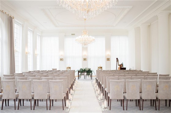Orangery