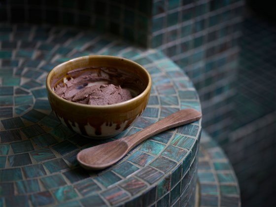 Rhassoul Mud Treatment