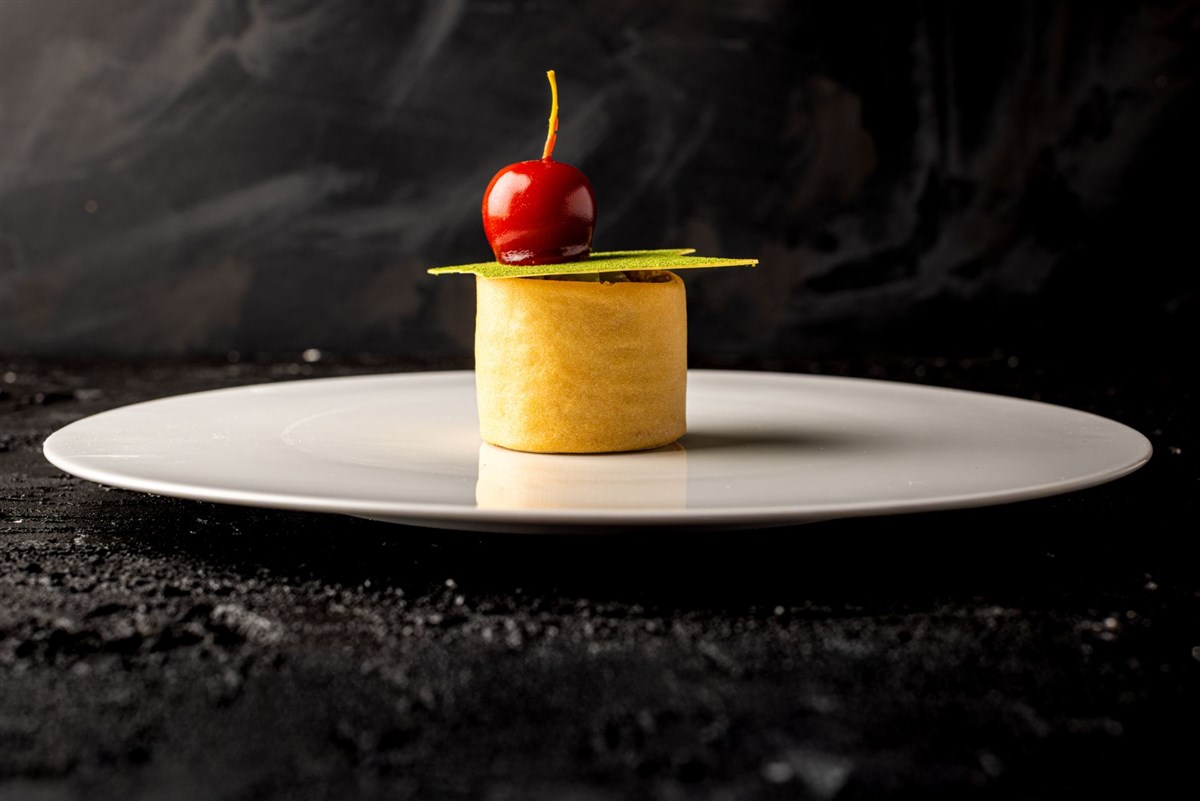 The Gunroom Restaurant